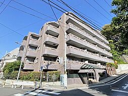 物件画像 サングレイス横浜蒔田