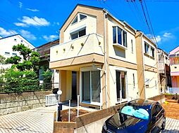 物件画像 神奈川区松見町2丁目