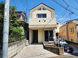 物件画像 神奈川区松見町2丁目