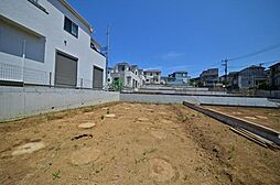 物件画像 ハートフルタウンいぶき野2期全12棟　E号棟