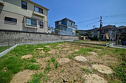 物件画像 ハートフルタウンいぶき野2期全12棟　K号棟