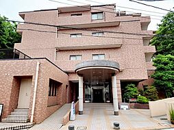 物件画像 エクレール第2妙蓮寺