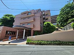 物件画像 エクレール第2妙蓮寺
