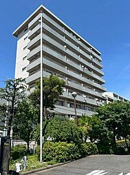 物件画像 リバーサイドマンション綱島
