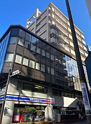 物件画像 エクレール横浜西口