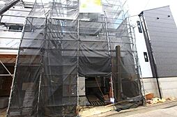 物件画像 保土ケ谷区仏向西4期全3棟　2号棟