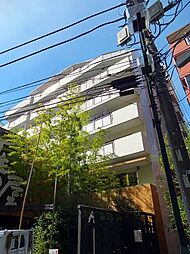 物件画像 サンハイツ綱島
