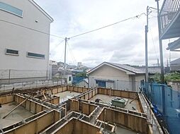 物件画像 神奈川区神之木台2期