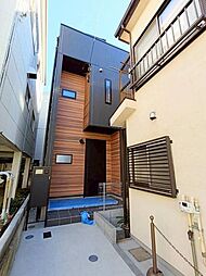 物件画像 神奈川区神之木台2期