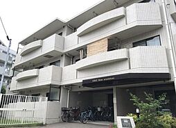 物件画像 ナイスアーバン三ツ池公園