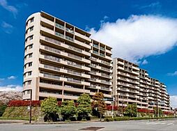 物件画像 仲町台パークヒルズ7号棟