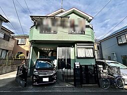 物件画像 瀬谷区北新