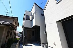 物件画像 旭区金が谷1丁目全3棟 A号棟