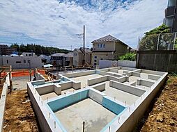 物件画像 ミラスモシリーズ南希望が丘全3棟 2号棟