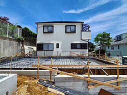 物件画像 ミラスモシリーズ南希望が丘全3棟　3号棟