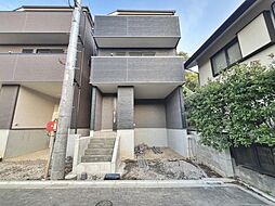 物件画像 磯子区栗木1丁目全4棟　A号棟