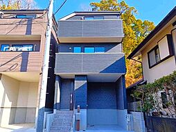 物件画像 磯子区栗木1丁目全4棟　A号棟