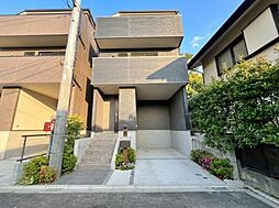 物件画像 磯子区栗木1丁目全4棟 A号棟