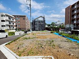 物件画像 アイマーレ小机2全9棟 C棟