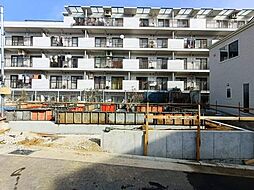 物件画像 アイマーレ小机2全9棟　G棟