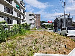 物件画像 アイマーレ小机2全9棟 G棟