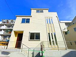 物件画像 アイマーレ小机2全9棟　H棟