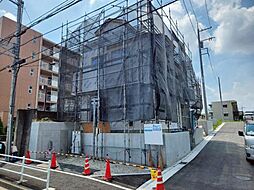 物件画像 アイマーレ小机2全9棟　A棟