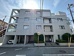 物件画像 綱島シティハウス