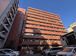 物件画像 ライオンズマンション吉野町第6