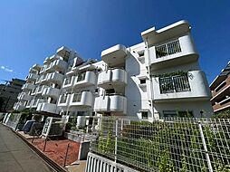 物件画像 藤和片倉台コープ