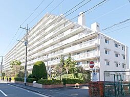 物件画像 大倉山ハイム1号棟