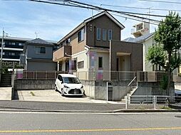 物件画像 緑区白山4丁目