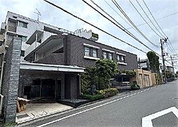 物件画像 ライオンズ横浜すみれが丘マスターズレジデンス