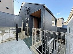 物件画像 保土ケ谷区桜ケ丘1丁目　3号棟