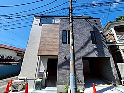 物件画像 鶴見区馬場1丁目全2棟　B号棟