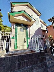 物件画像 南区六ツ川1丁目