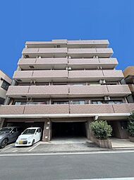 物件画像 ナイスパークコート鶴見潮田