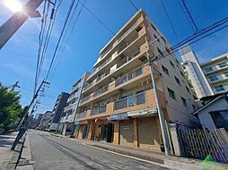 物件画像 天王町ダイヤモンドマンション