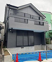 物件画像 中区本牧満坂