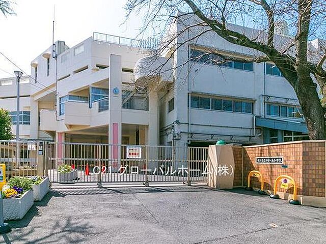 周辺 グランシティ横濱保土ケ谷 3階/-