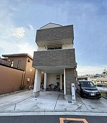 物件画像 鶴見区東寺尾2丁目