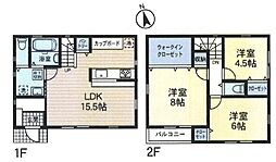 物件画像 都筑区池辺町
