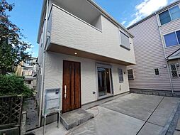 物件画像 都筑区池辺町