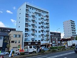 物件画像 神奈川新町コーポ