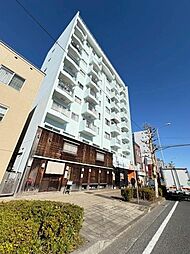 物件画像 神奈川新町コーポ