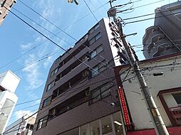 物件画像 メイロイヤル綱島