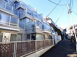 物件画像 三ツ沢テレス