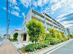 物件画像 エクセレントシティ日吉本町ガーデン
