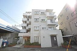 物件画像 ホーユウパレス菊名
