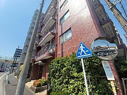 物件画像 ライオンズマンション神奈川新町